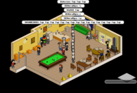 Habbo Hotel
