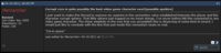 Portal 2 Space Personality Core
