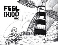 I Know That Feel Bro