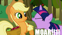 MOAR