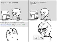 NO. Rage Face