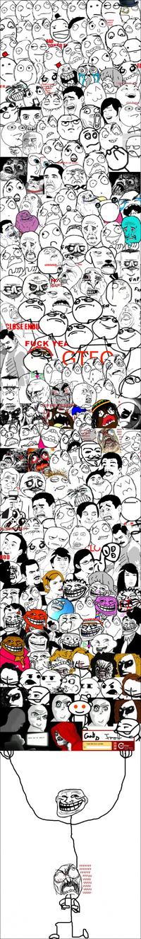 Meme Overload