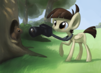 My Little Pony: Friendship is Magic