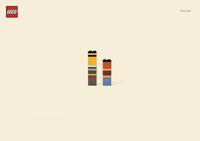 Minimalist Pixel Art