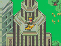 Nothing To Do Here / Jet Pack Guy