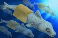 Breadfish