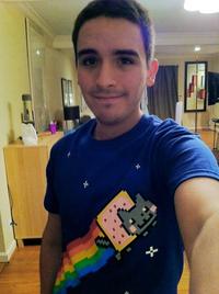 Nyan Cat / Pop Tart Cat