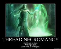Thread Necro