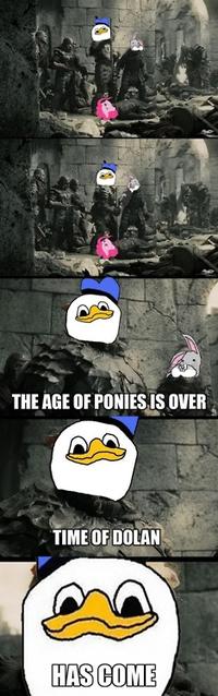 Dolan