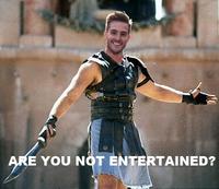 Ridiculously Photogenic Guy / Zeddie Little