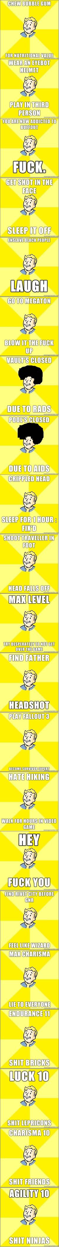 Fallout