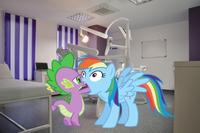 My Little Pony: Friendship is Magic