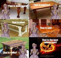That Is Mahogany