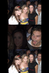 Facebomb