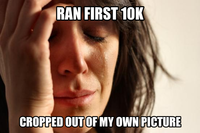 Ridiculously Photogenic Guy / Zeddie Little