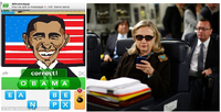 Texts From Hillary