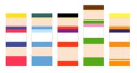 Minimalist Pixel Art