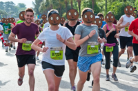 Ridiculously Photogenic Guy / Zeddie Little