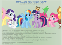 My Little Pony: Friendship is Magic