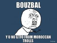 Bouzebal