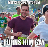 Ridiculously Photogenic Guy / Zeddie Little