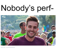 Ridiculously Photogenic Guy / Zeddie Little