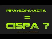 Cyber Intelligence Sharing and Protect Act (CISPA)