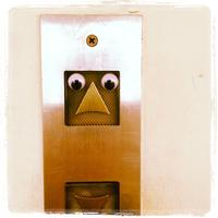 Eyebombing
