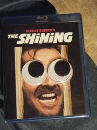 Eyebombing