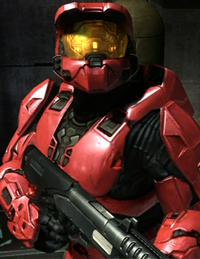 Red vs. Blue