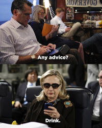 Texts From Hillary