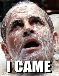 I Came