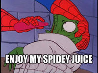 '60s Spider-Man