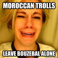 Bouzebal