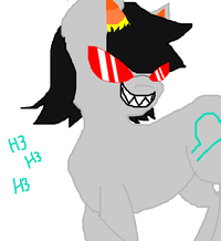 My Little Pony: Friendship is Magic