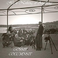 Make Your Own Album Cover