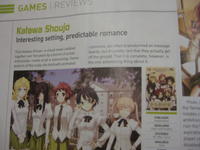 Katawa Shoujo