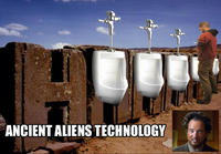Ancient Aliens