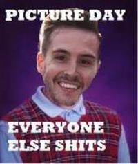 Ridiculously Photogenic Guy / Zeddie Little