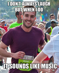 Ridiculously Photogenic Guy / Zeddie Little