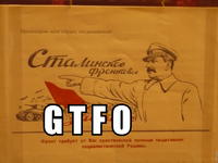 GTFO