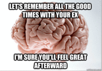 Scumbag Brain