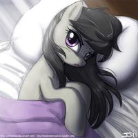 Octavia / Classical Pony