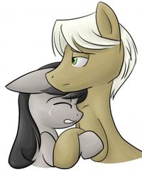 Octavia / Classical Pony