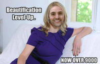 Ridiculously Photogenic Guy / Zeddie Little