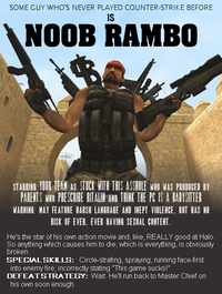 Noob