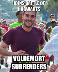 Ridiculously Photogenic Guy / Zeddie Little