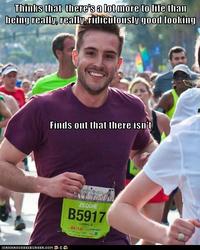 Ridiculously Photogenic Guy / Zeddie Little
