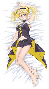 Dakimakura