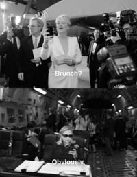 Texts From Hillary